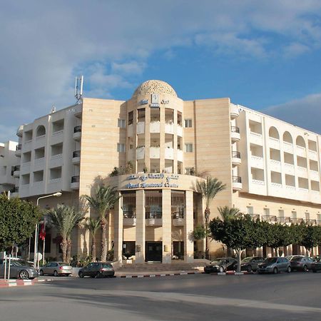 Vincci El Kantaoui Center Hotel Port El Kantaoui Exterior foto